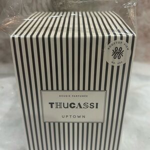 Thucassi Uptown “Rooftop View” No 600 8oz Scented Candle